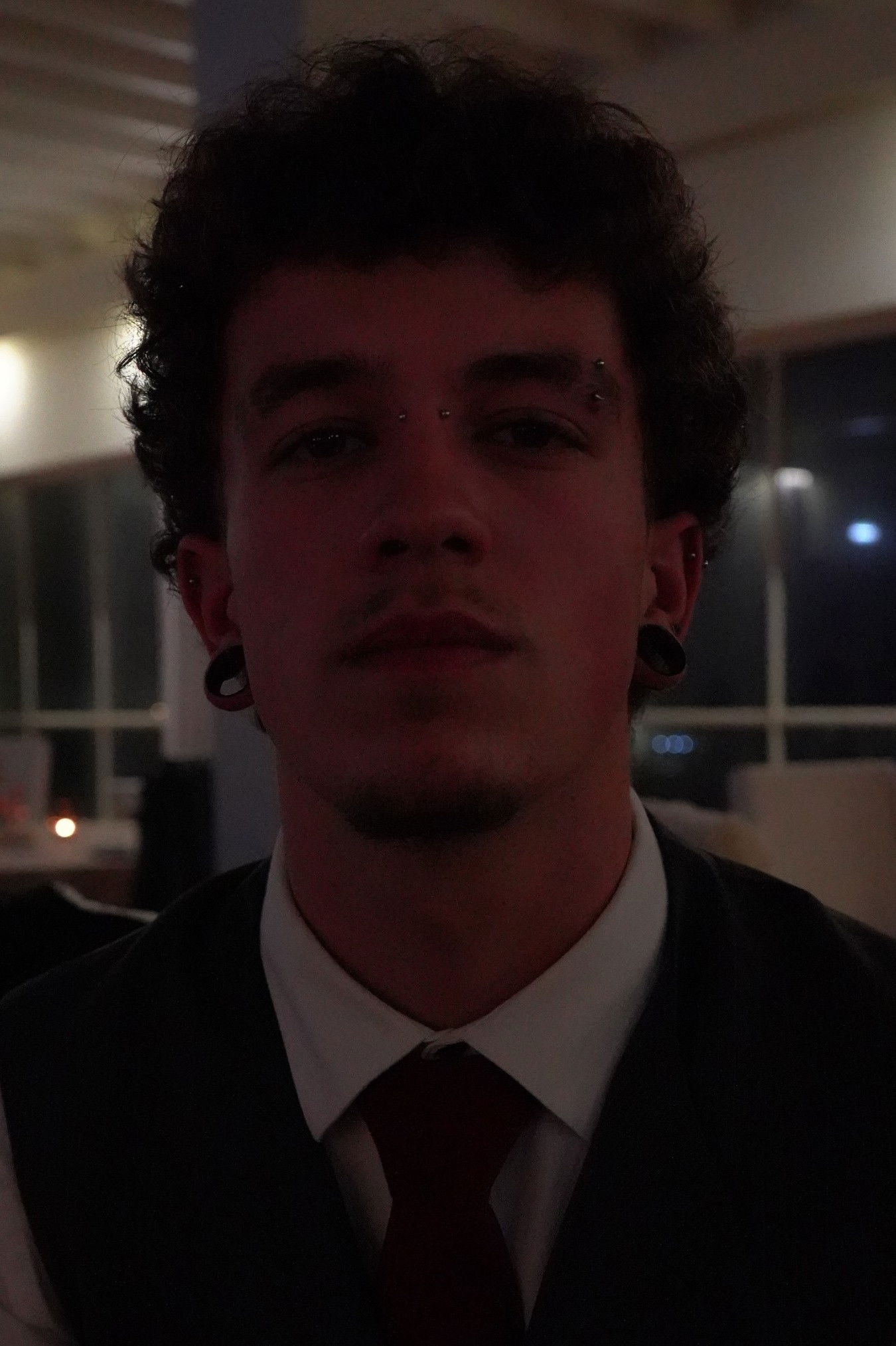 Фото  (Dinis Barrela)