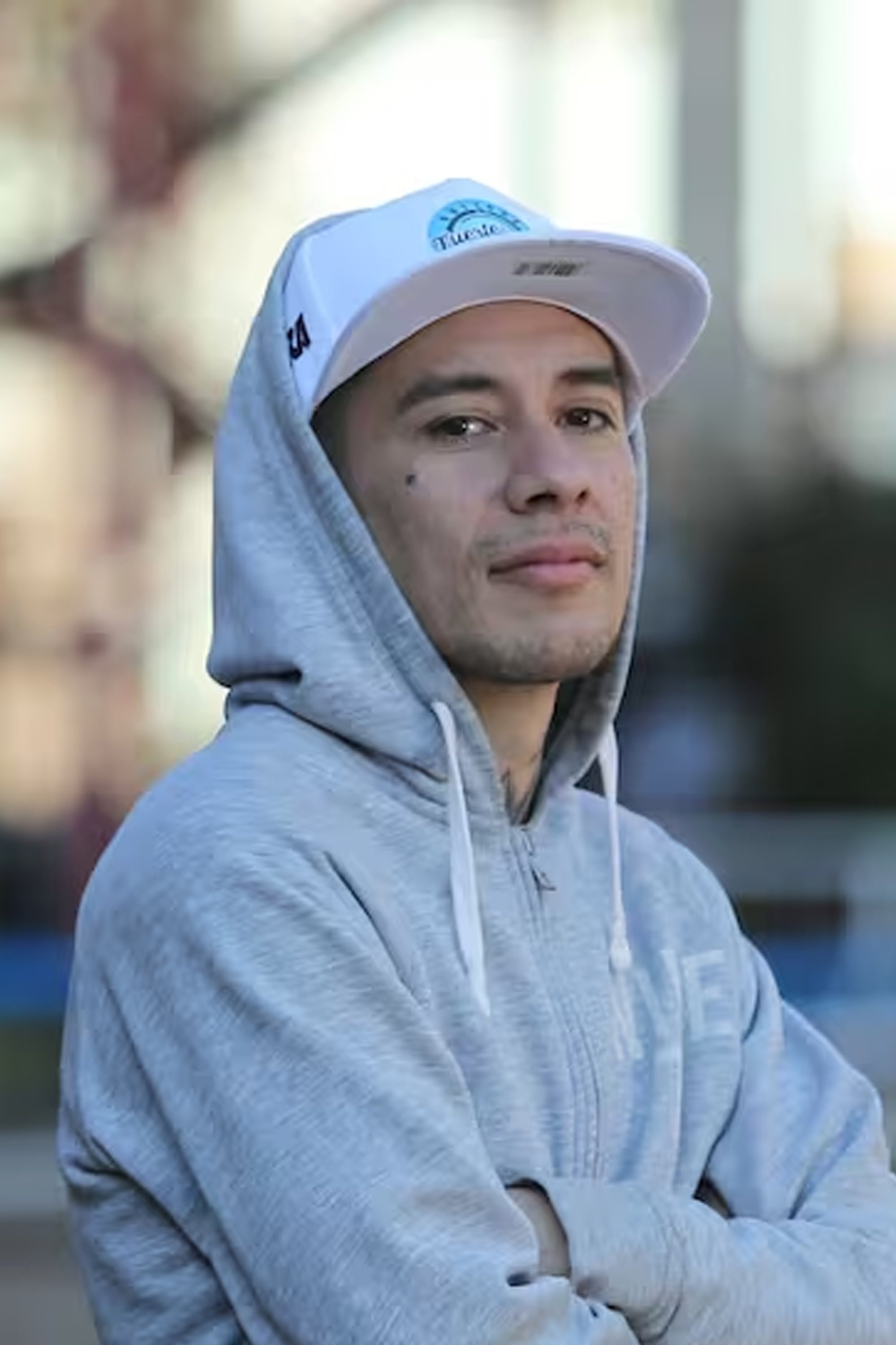 Фото  (Esteban El As)