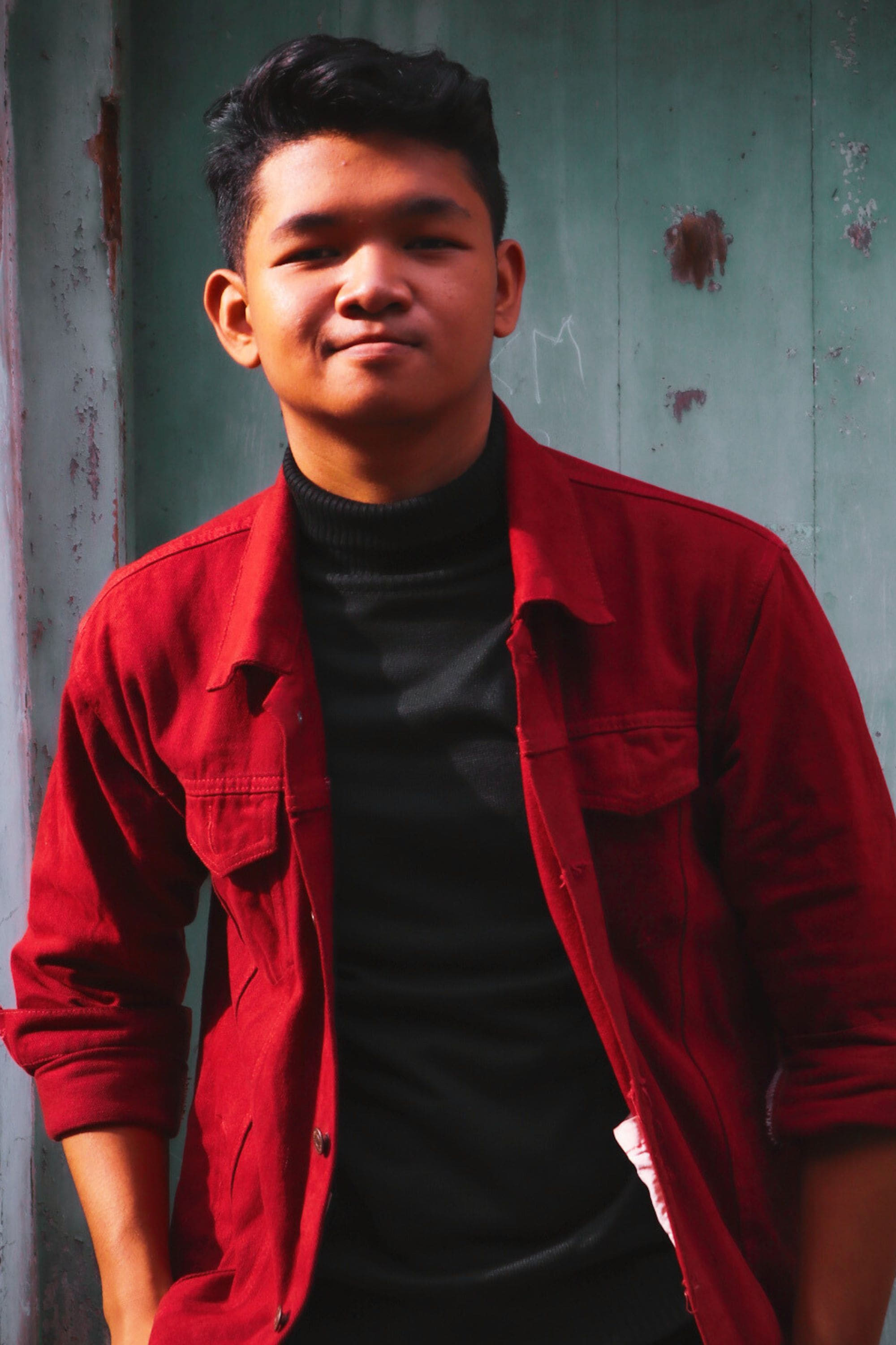 Фото  (Fairuz Daffa Siehan)