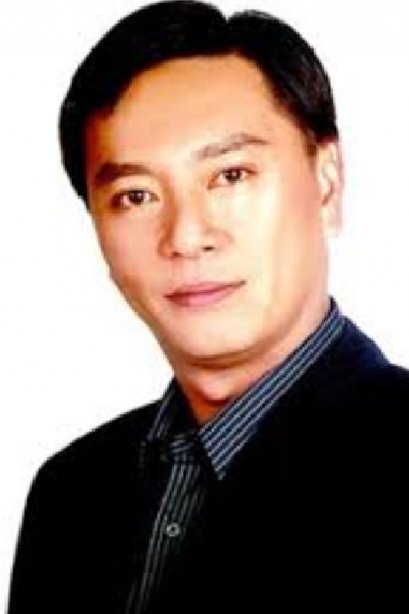 Фото  (Huang Yiliang)