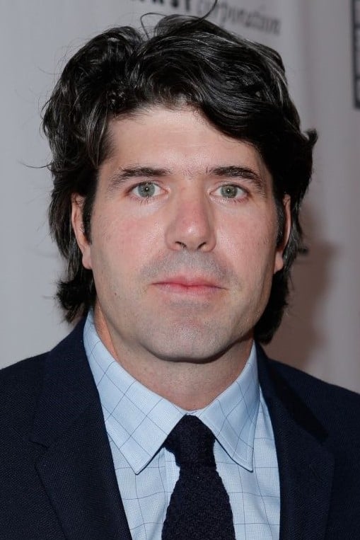 Фото JC Chandor (J.C. Chandor)