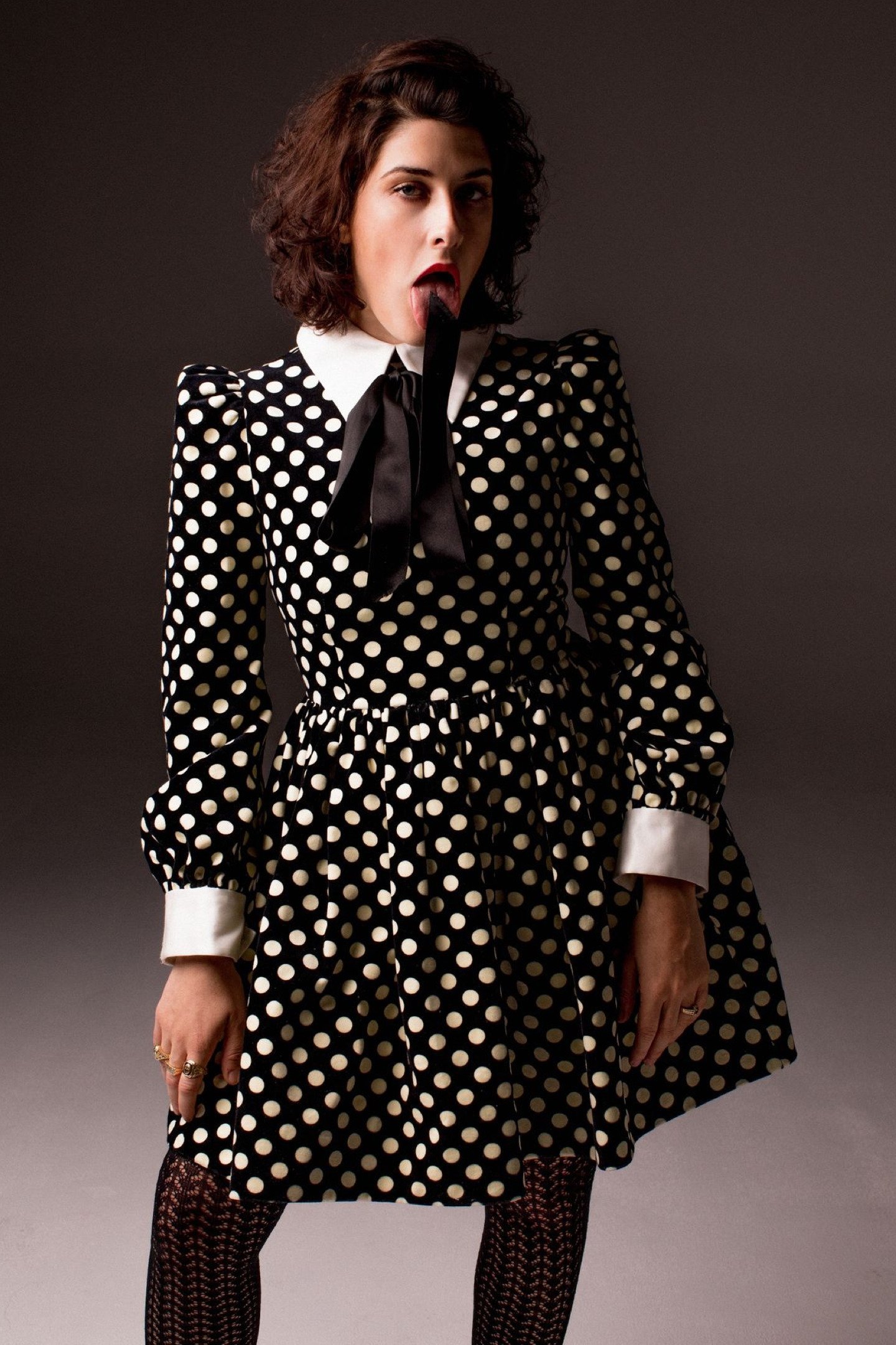 Фото  (Lauren Servideo)