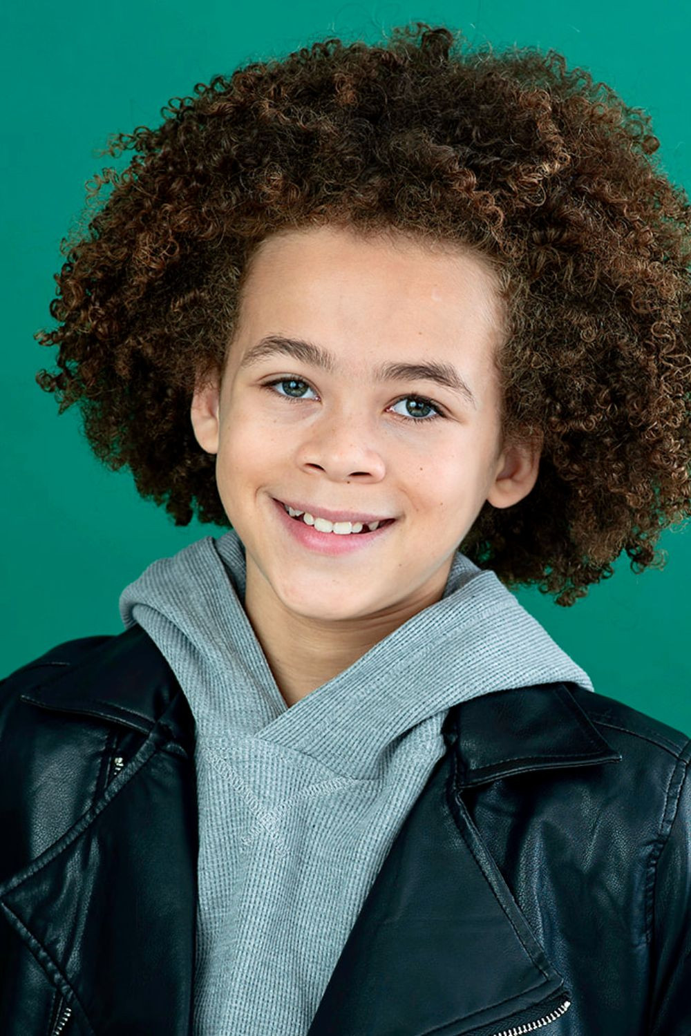 Фото Лусьєн Данкан-Рейд (Lucien Duncan-Reid)