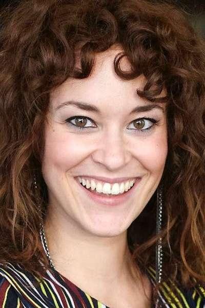 Фото  (Mathilde Norholt)