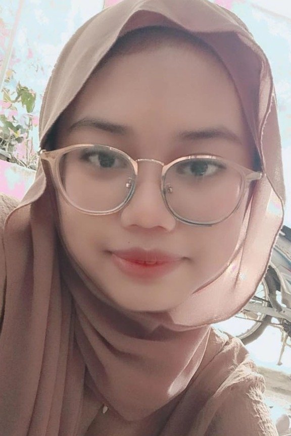 Фото  (Nabila Keisha Anindya)