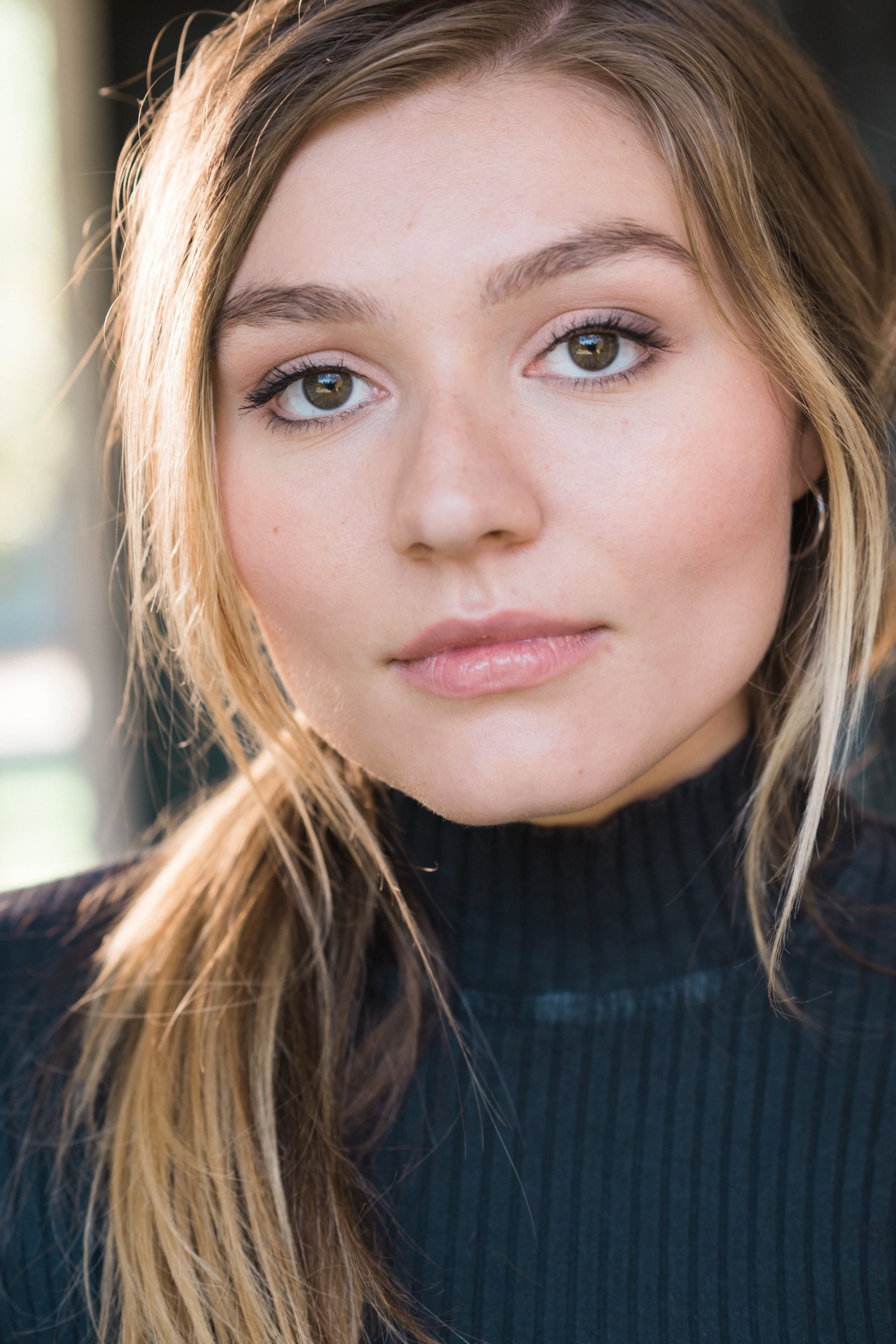 Фото  (Nikki DeParis)
