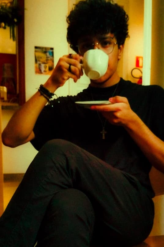 Фото  (Pedro Alves)