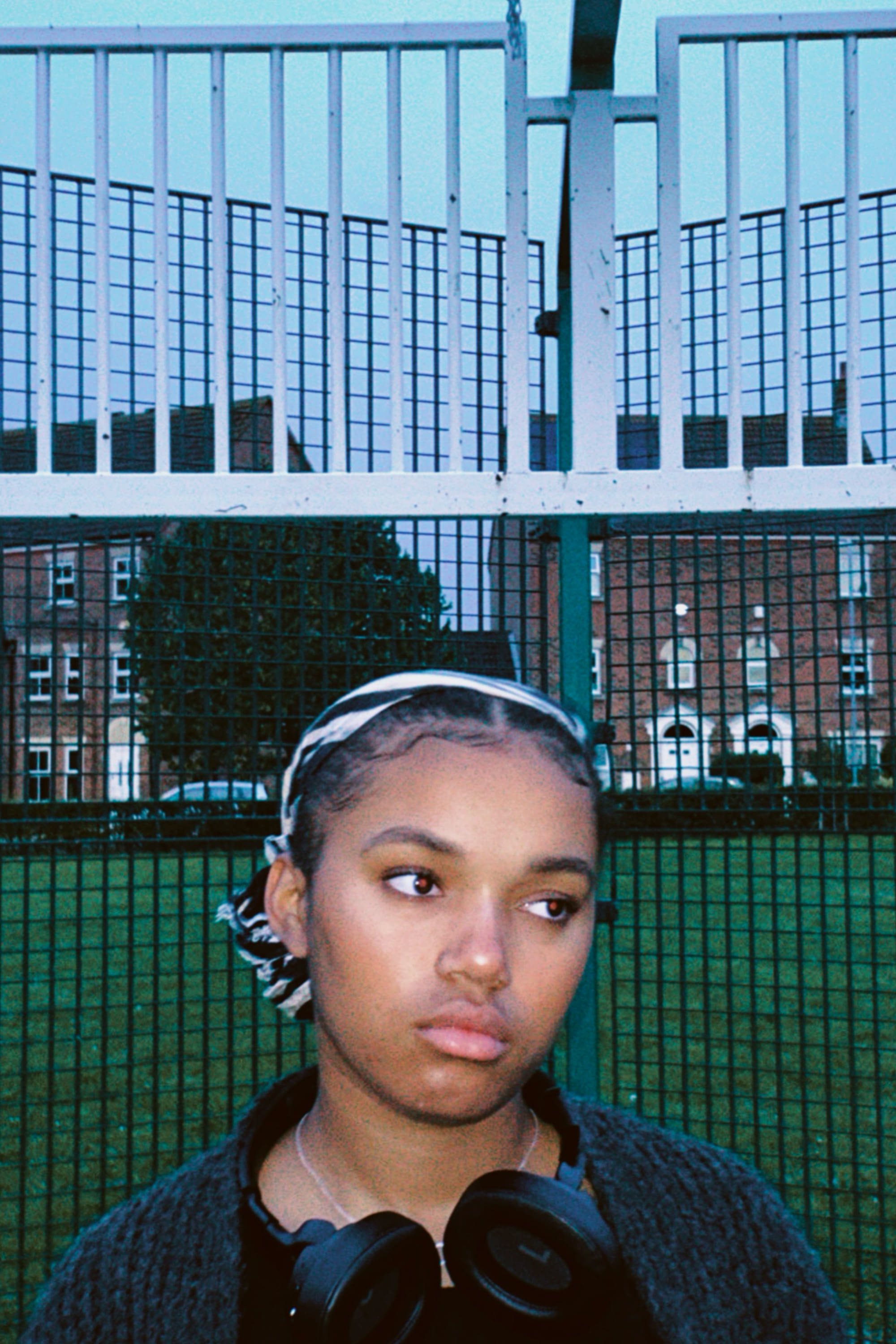 Фото  (Tanisha Muir)