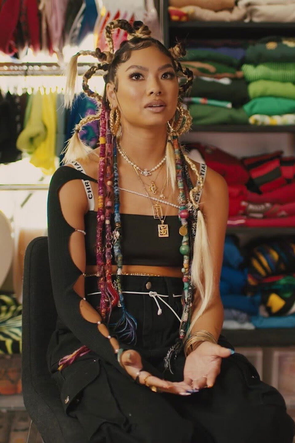 Фото  (Ann-Marie Hoang)