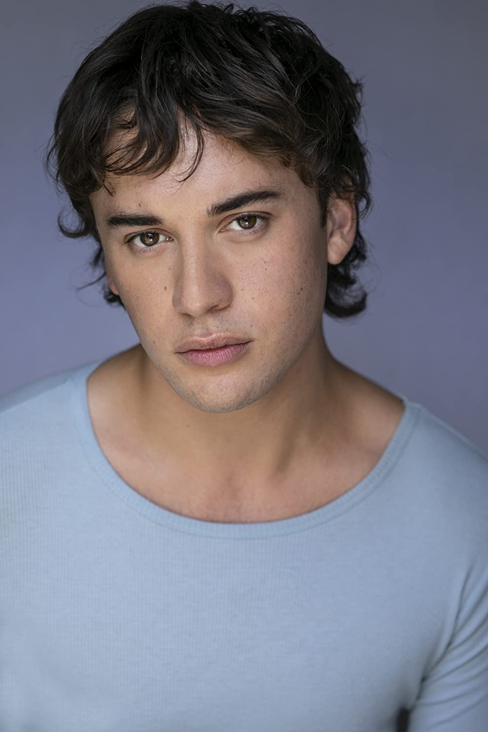 Фото  (Conan Hayes)