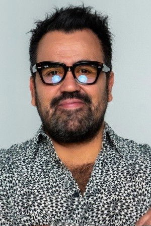 Фото Ель Уево Чарлі Барріентос (El Huevo Charlie Barrientos)