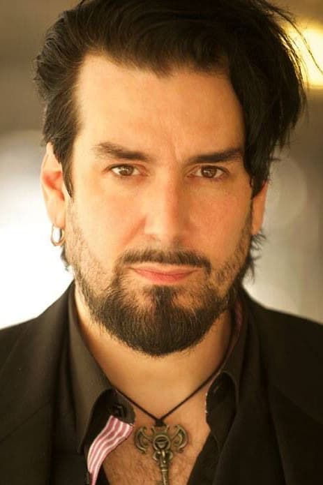 Фото Ауреліо Вольтер (Aurelio Voltaire)