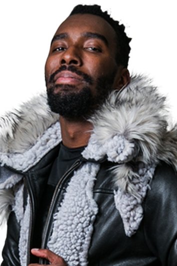 Фото  (Brandel Littlejohn)