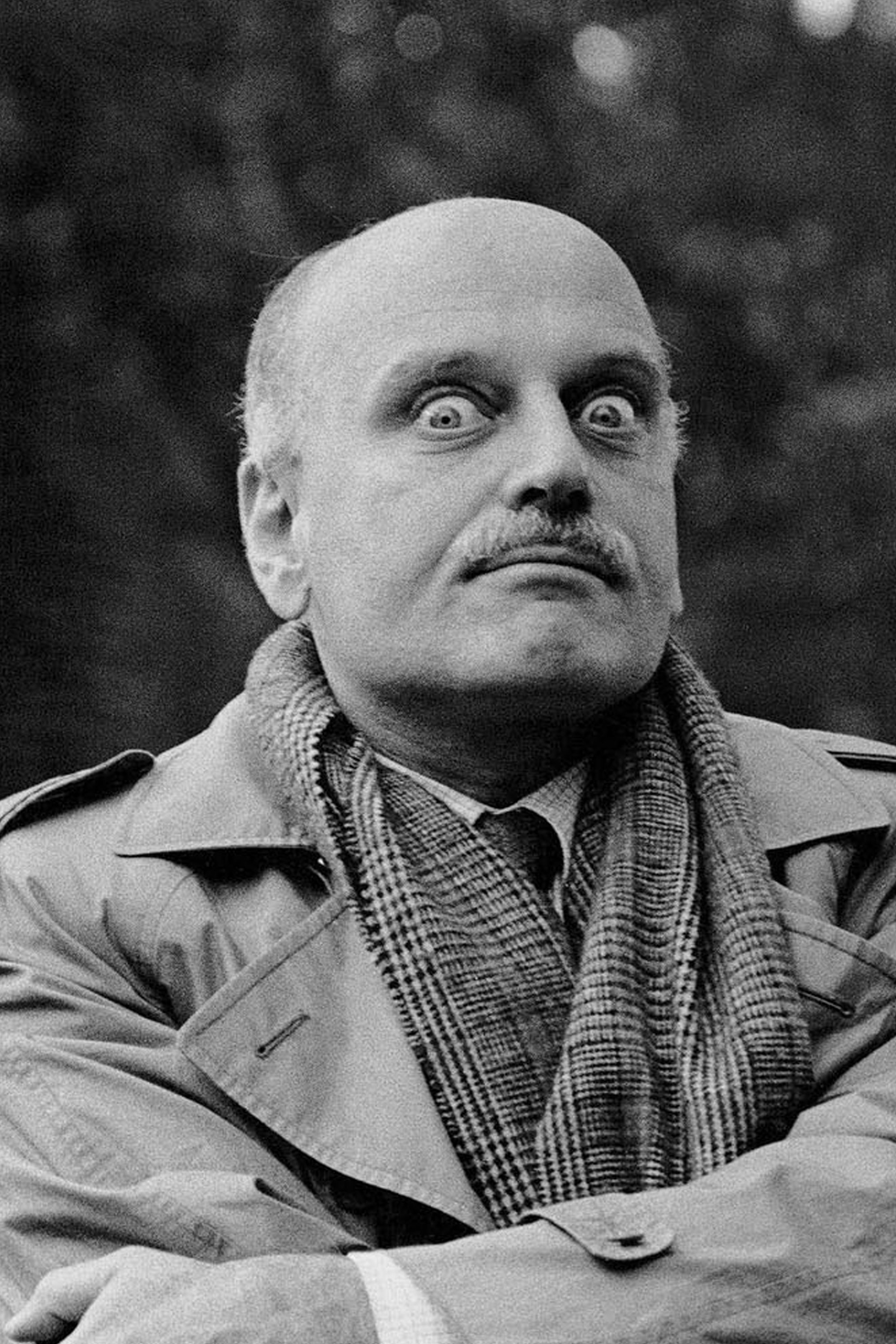 Фото  (Edgardo Cozarinsky)