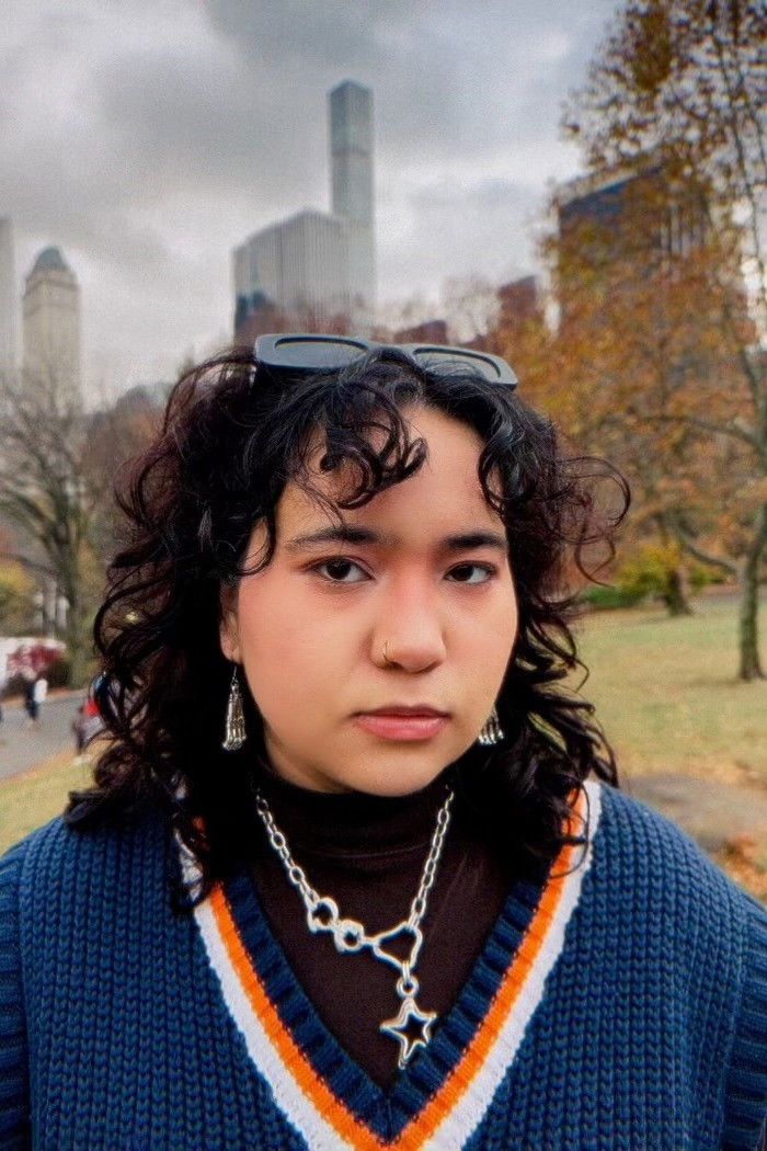 Фото  (Jade Magno McGovern)