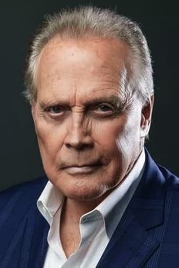 Фото Лі Мейджорс (Lee Majors)