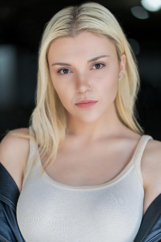 Фото  (Michelle Marie Jacquot)