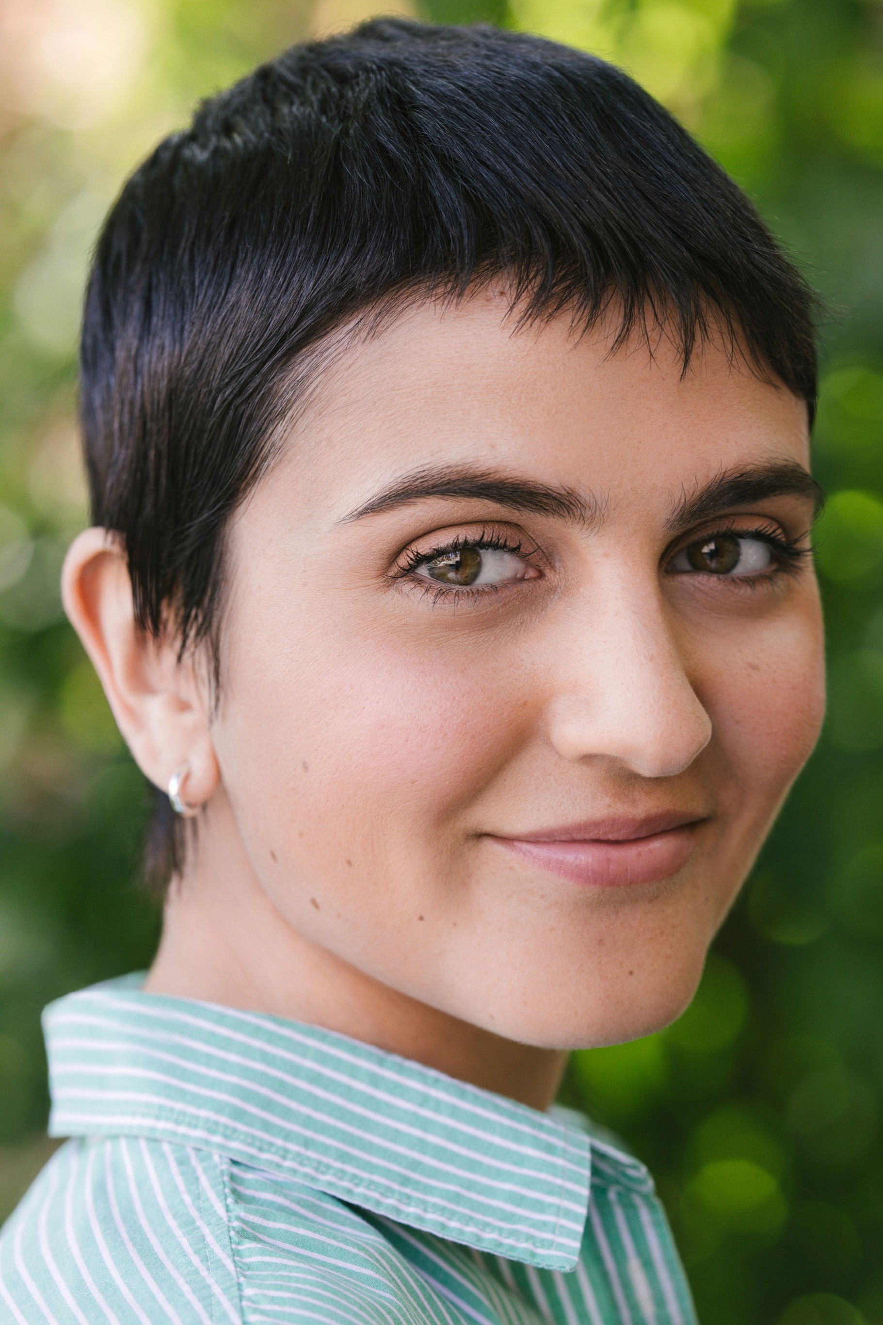 Фото  (Nicole Bates)