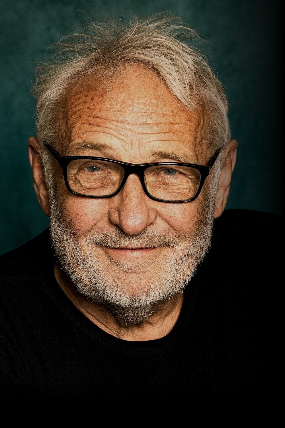 Фото  (Niels Hausgaard)