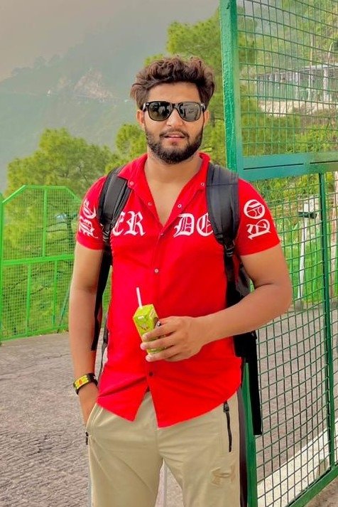 Фото  (Sumit Armaan)