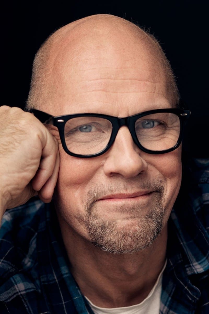 Фото  (Tomas Tivemark)