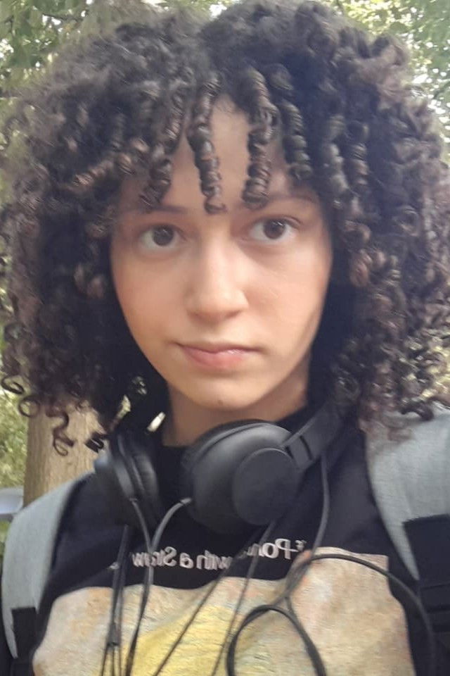 Фото  (Vivian Gabrielly)