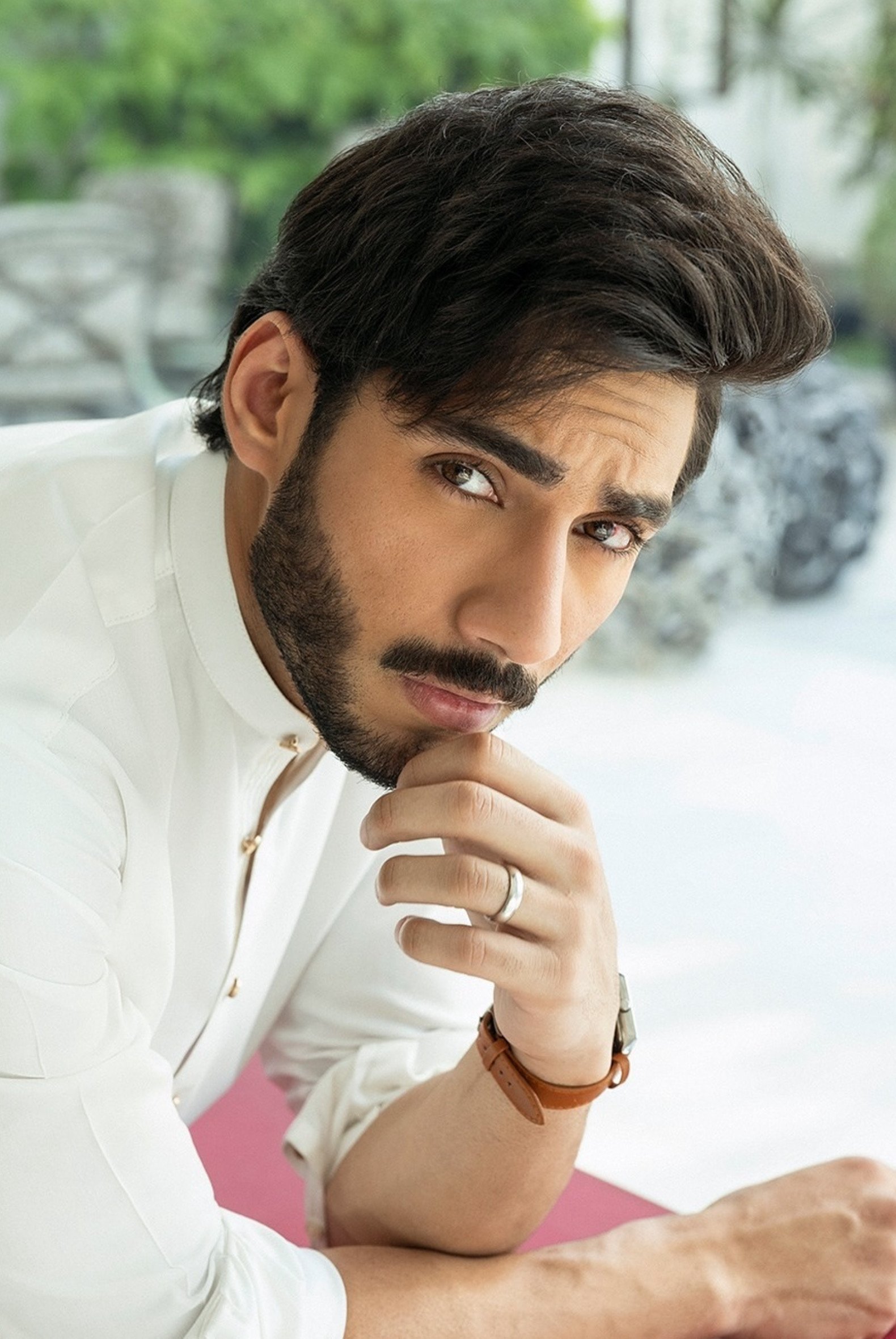 Фото  (Ali Raza)
