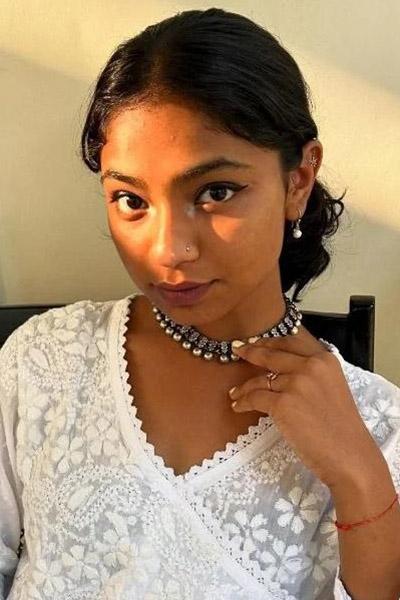 Фото  (Ananya Shanbhag)