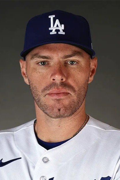 Фото  (Freddie Freeman)