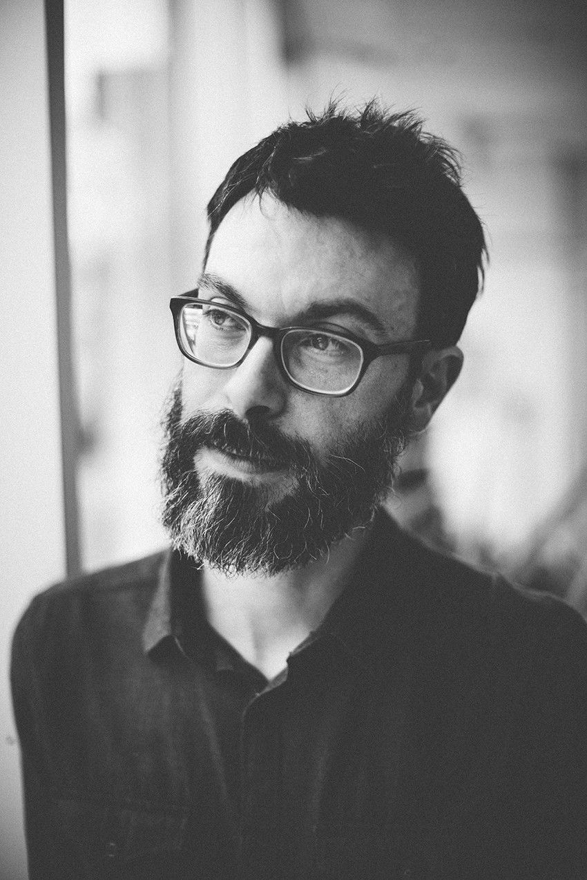 Фото  (Guillaume Langlois)