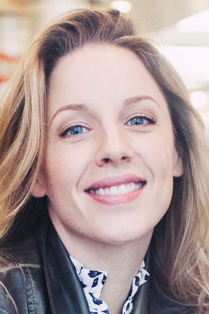 Фото Джессі Мюллер (Jessie Mueller)