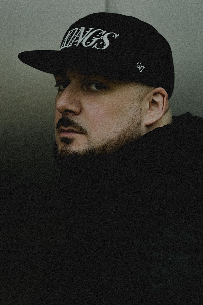 Фото  (Kool Savas)