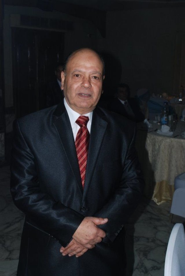 Фото  (Salah Khalil)