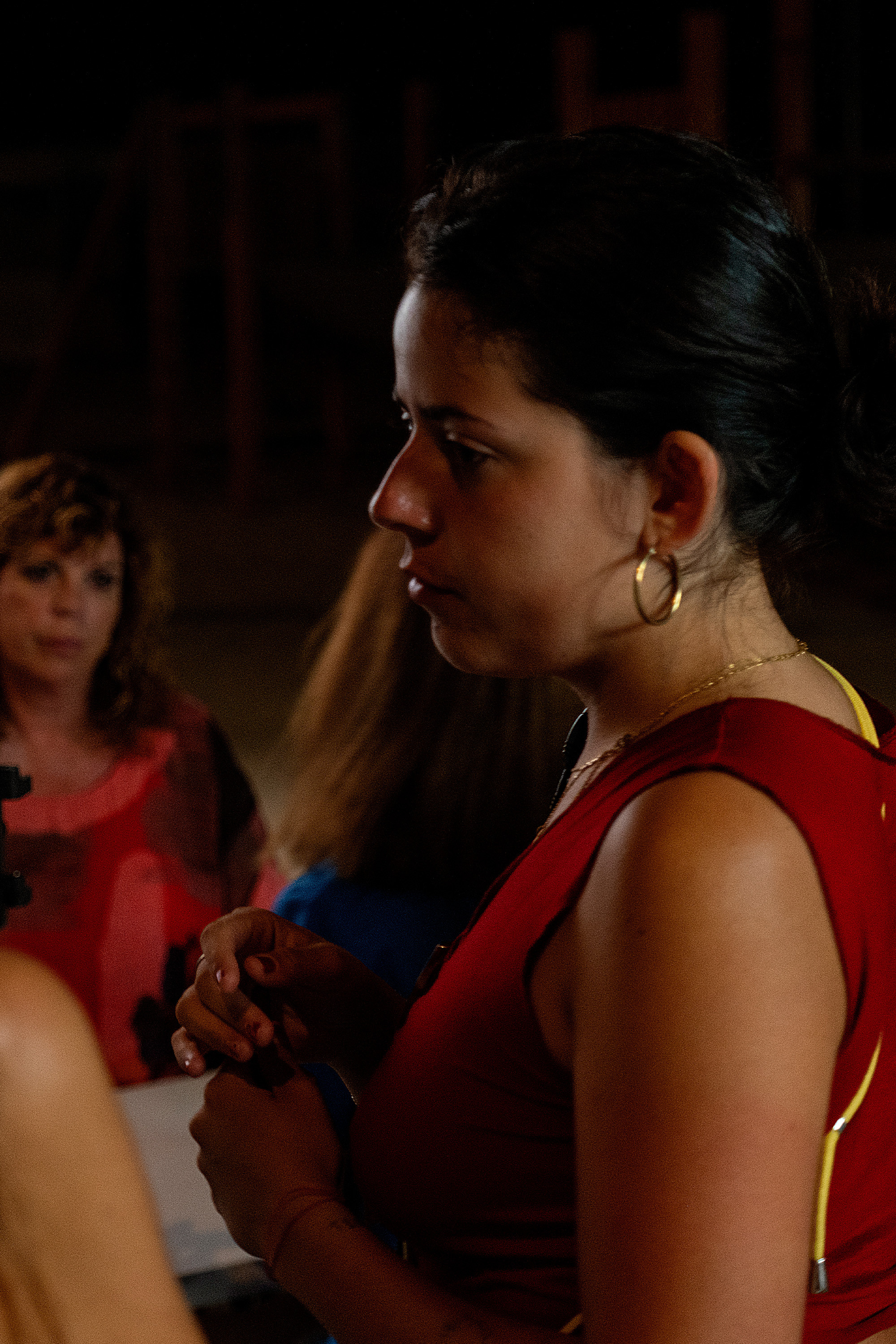 Фото  (Carla Álvarez)