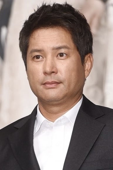 Фото Лі Чон Вон (Lee Jong-won)