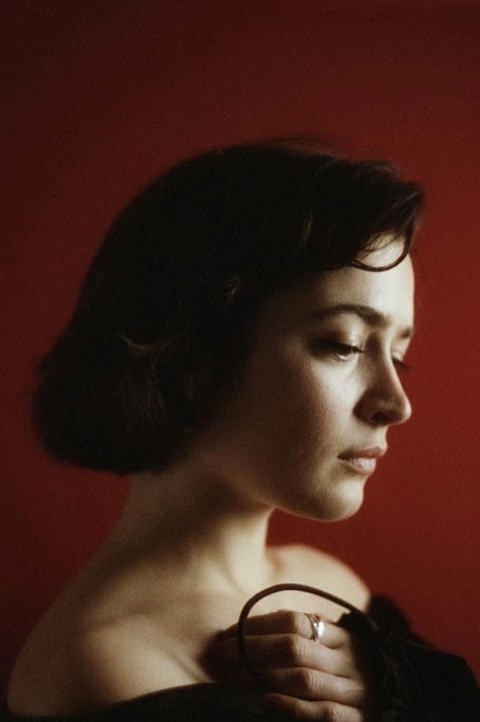 Фото  (Liliya Syvytska)