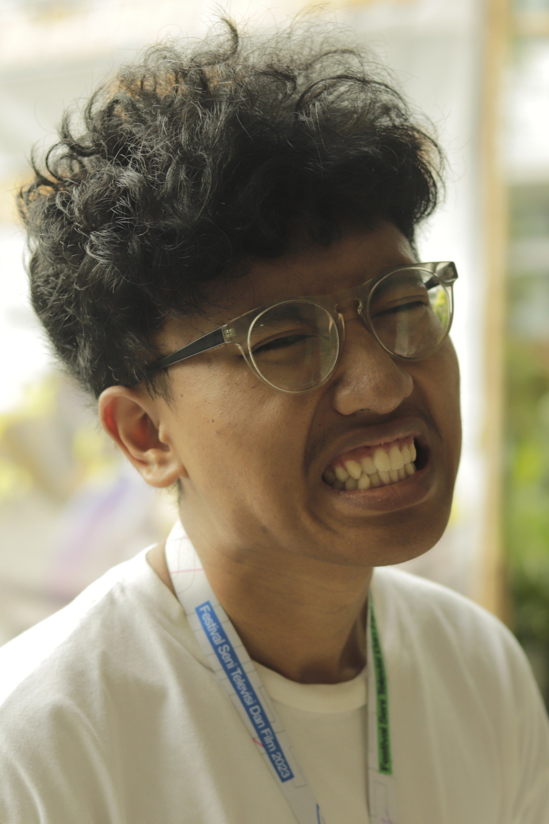 Фото  (M. Faishal Rijal)