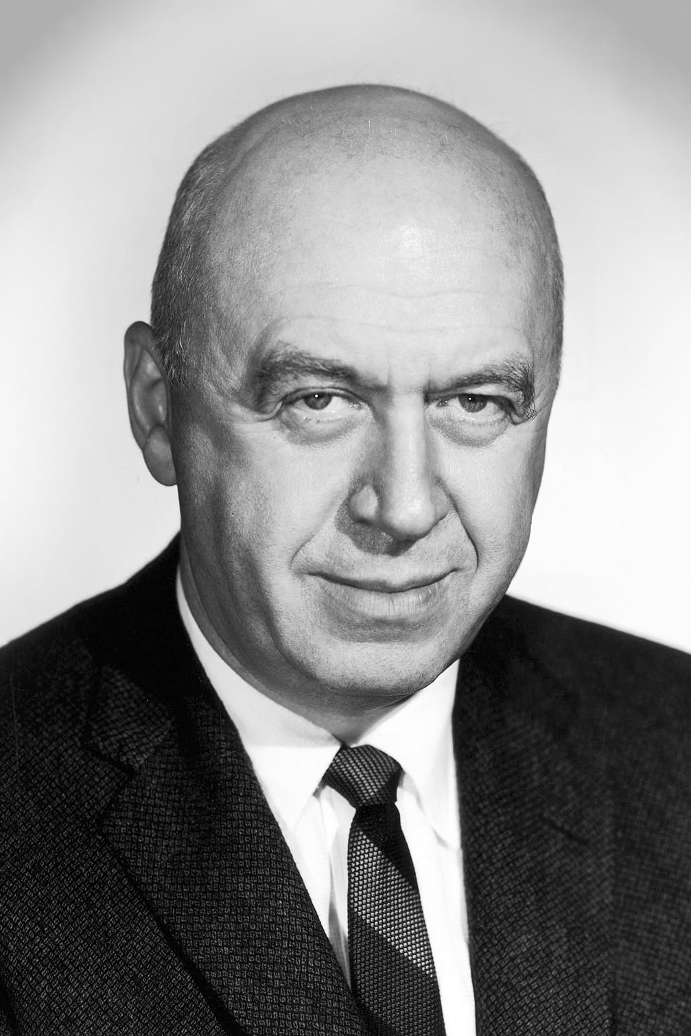 Фото Отто Премінгер (Otto Preminger)