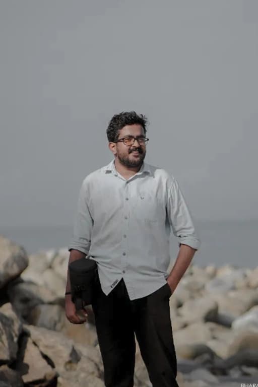 Фото  (Sreeraj KS)