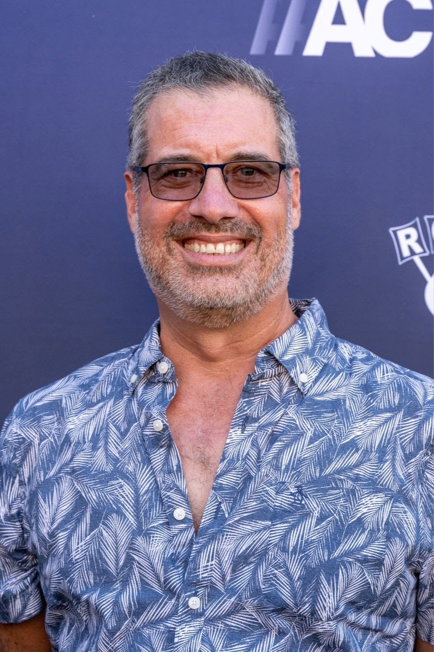 Фото Стівен П. Вегнер (Steven P. Wegner)