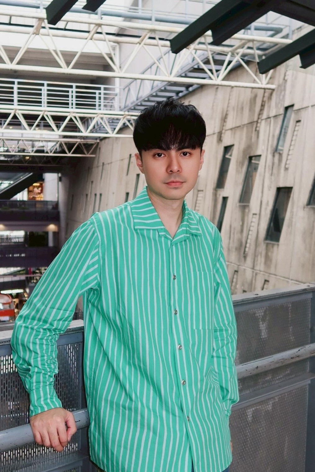 Фото  (Vissarut Jipiphob)