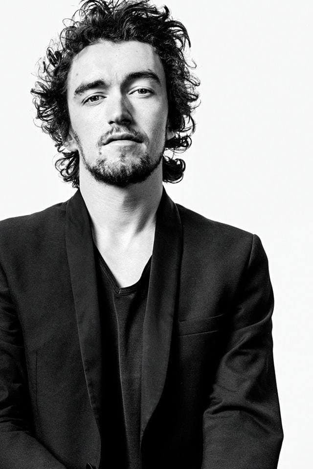 Фото  (Axel Perin)