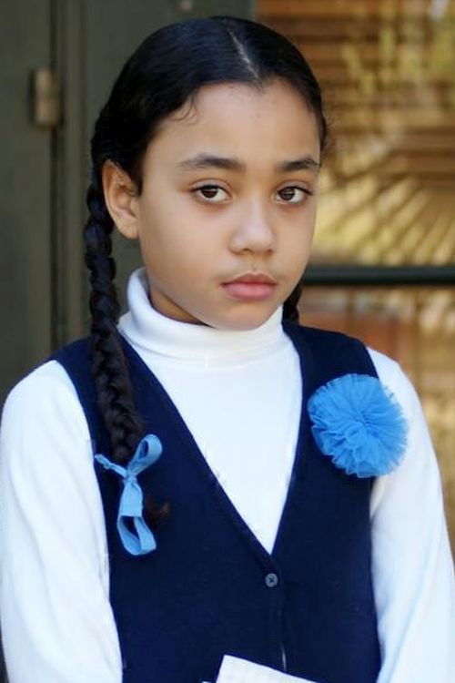 Фото  (Brianna Dufrene)