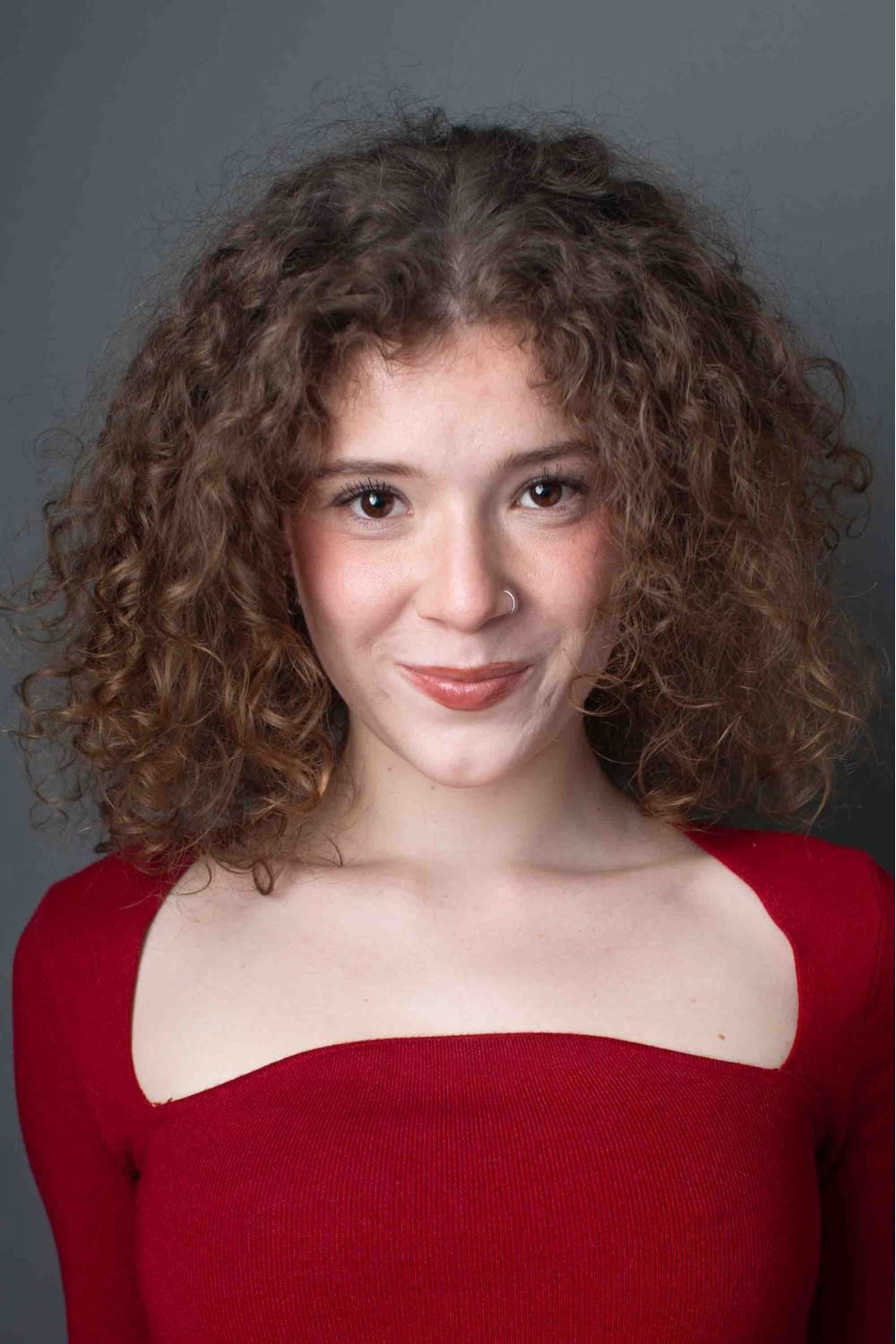 Фото  (Brooklyn Moore)