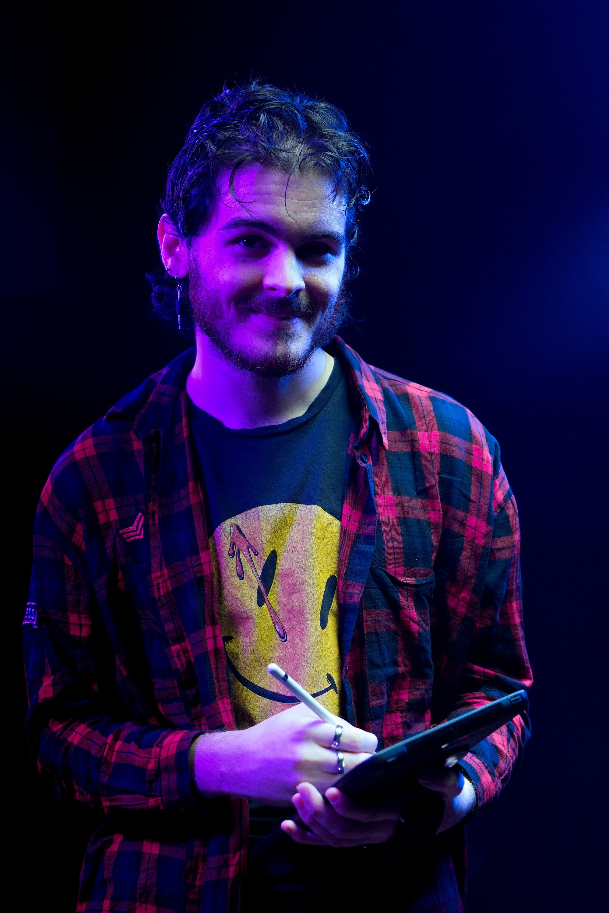 Фото  (David Alvarez)