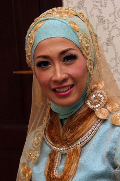 Фото  (Iranty Purnamasari)