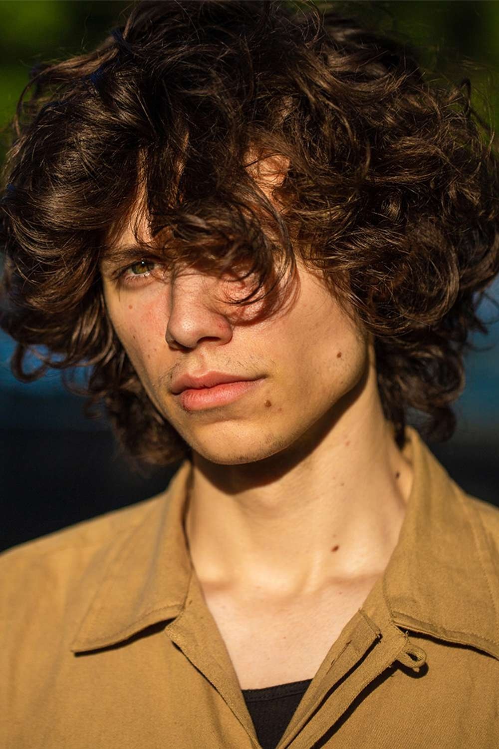 Фото  (Maxx Morando)