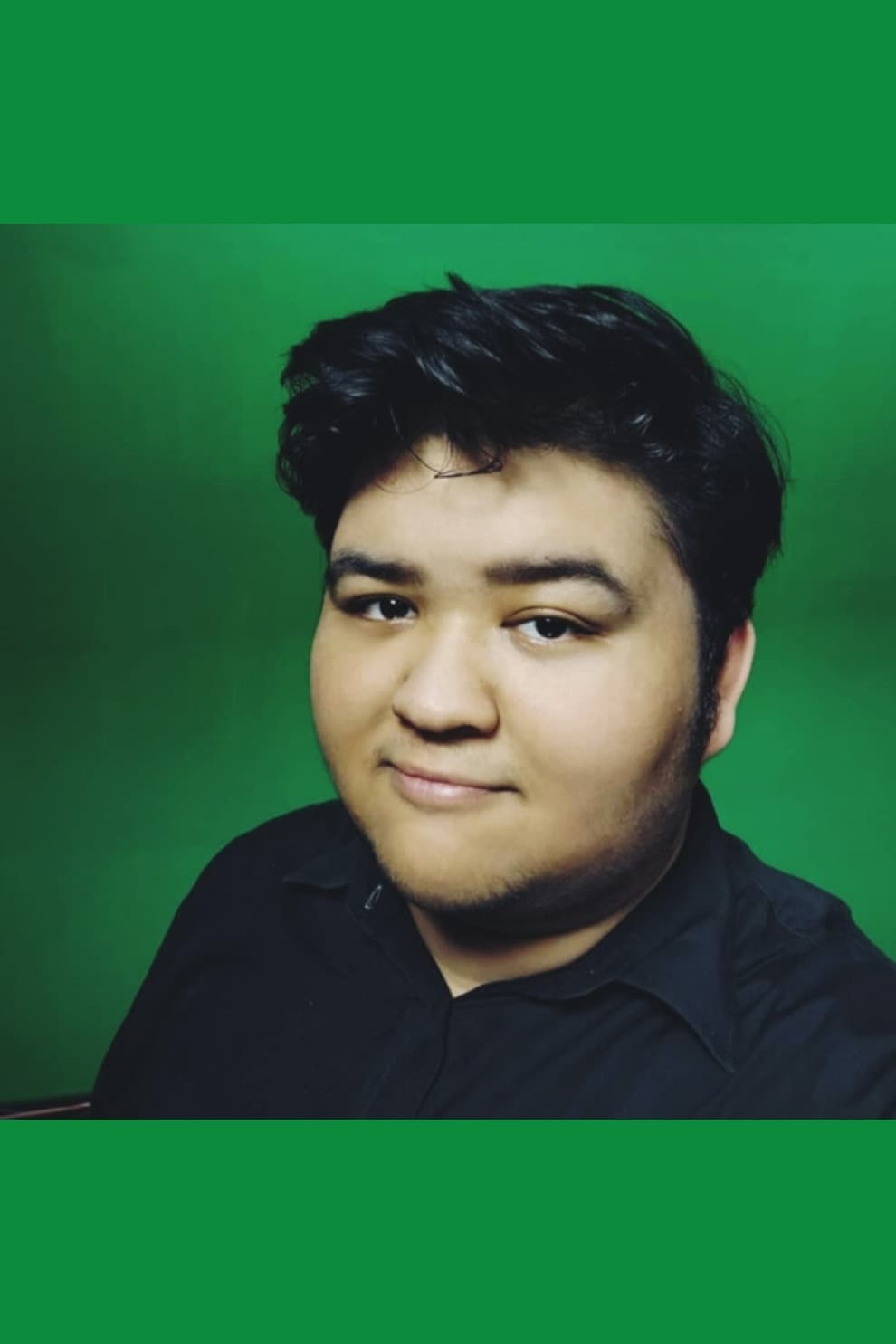 Фото Моніш Раджакумаран (Mohnish Rajakumaran)