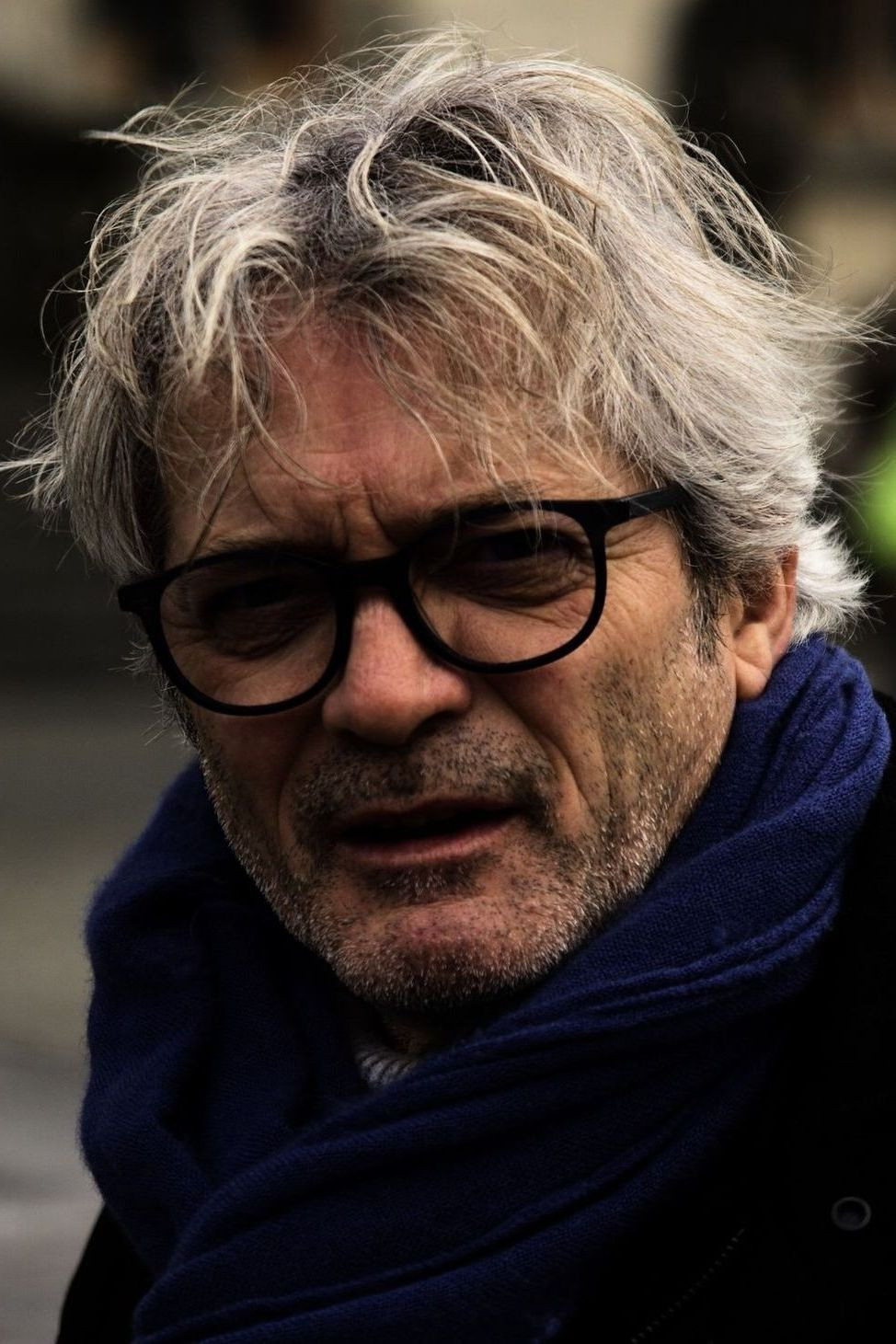 Фото  (Denis Hubleur)