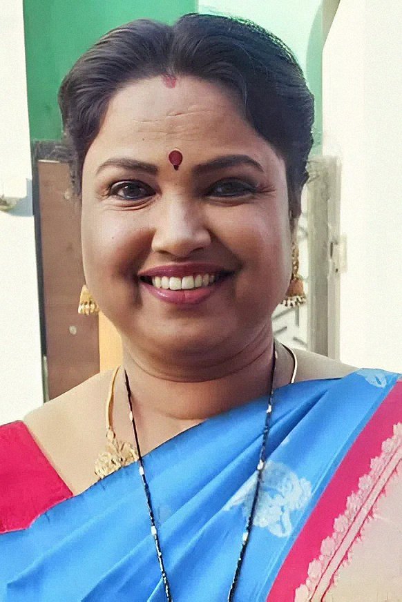 Фото  (Elizabeth Suraj)
